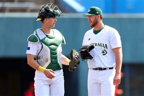 china wbc coach|WBC Pool B primer: Japan, Korea, Australia, China, Czech.